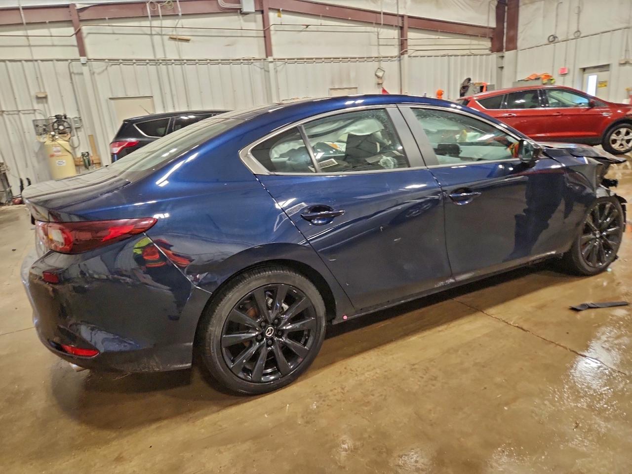 2024 MAZDA 3