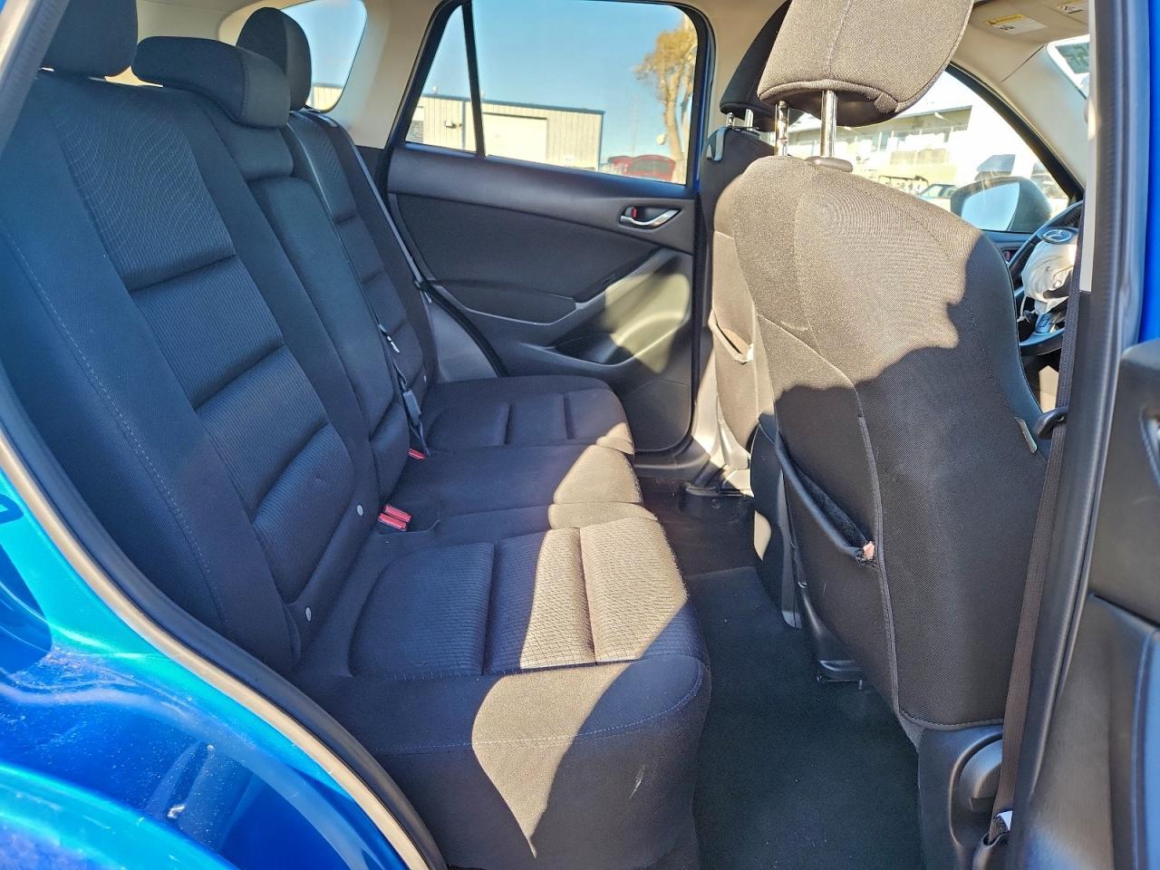 2013 MAZDA CX-5