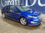 2013 CHEVROLET VOLT