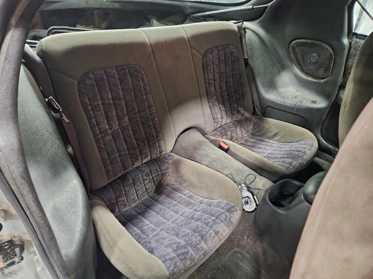 2000 CHEVROLET Camaro