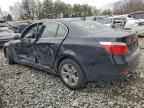 2007 BMW 5 series