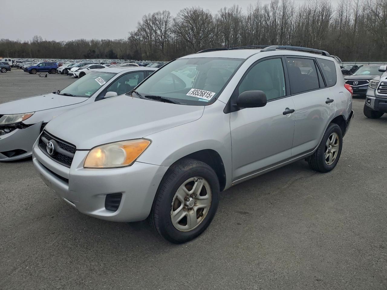 2012 TOYOTA RAV4