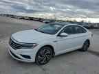 2020 VOLKSWAGEN JETTA