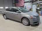 2014 NISSAN SENTRA