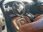 2009 AUDI A5 Quattro