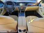 2017 GENESIS G80