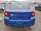 2013 DODGE Avenger