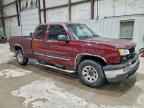 2003 CHEVROLET Silverado