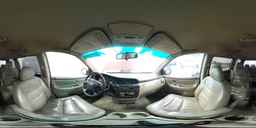 2004 HONDA ODYSSEY