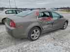 2012 CHEVROLET MALIBU