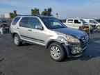 2005 HONDA CR-V