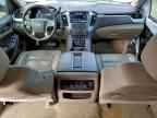 2018 CHEVROLET Tahoe