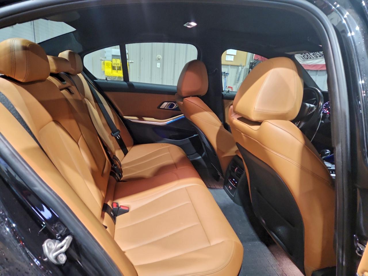 2022 BMW M340i