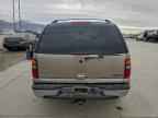 2002 GMC Yukon