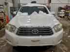 2008 TOYOTA HIGHLANDER