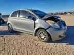 2007 TOYOTA YARIS