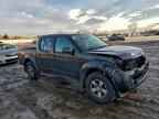 2012 NISSAN Frontier