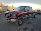 2005 FORD F-350