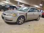 2007 CHEVROLET IMPALA