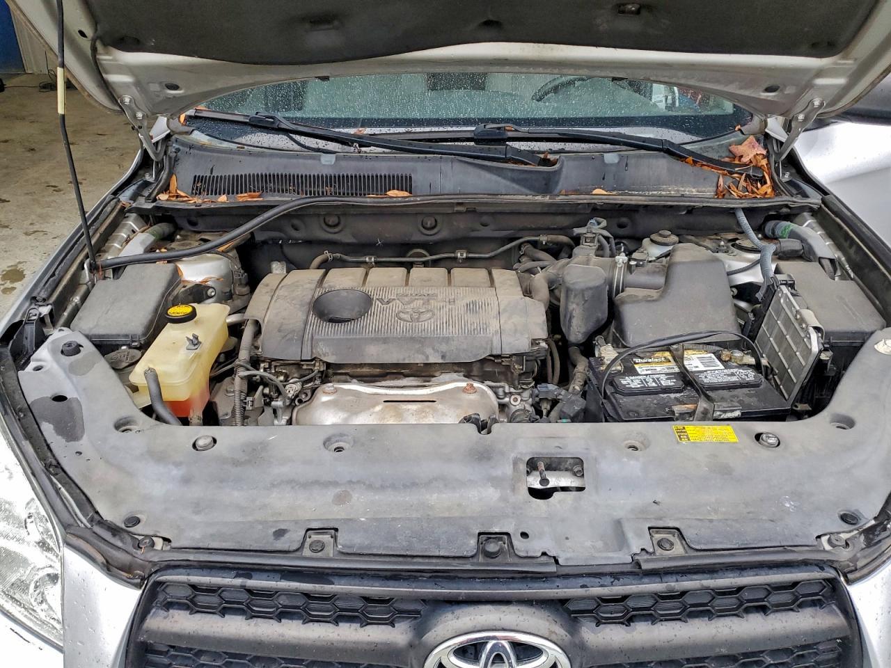 2012 TOYOTA RAV4