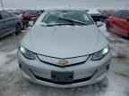 2017 CHEVROLET VOLT