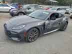 2023 SUBARU BRZ