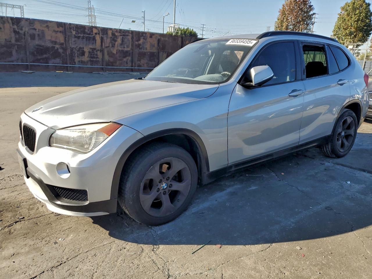 2015 BMW X1