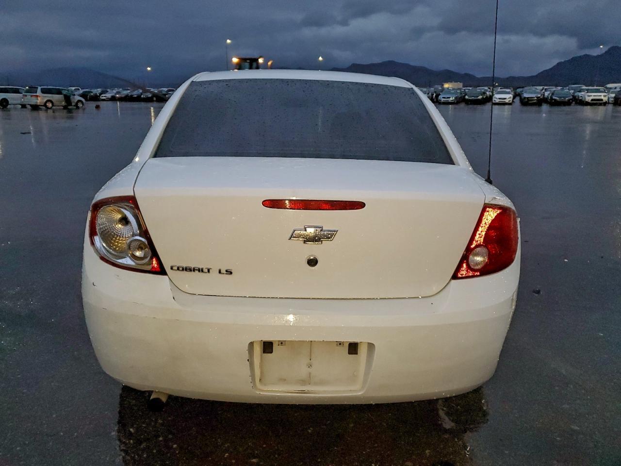 2006 CHEVROLET COBALT
