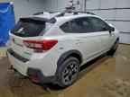 2018 SUBARU Crosstrek