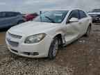 2010 CHEVROLET MALIBU
