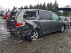 2012 TOYOTA SIENNA