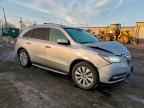 2014 ACURA MDX