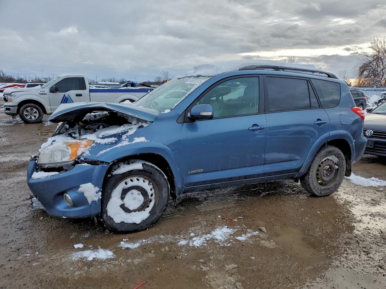 2010 TOYOTA RAV4