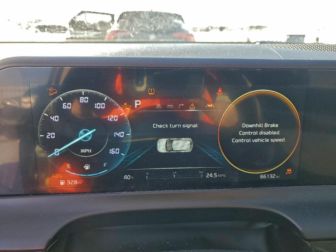 2024 KIA SELTOS