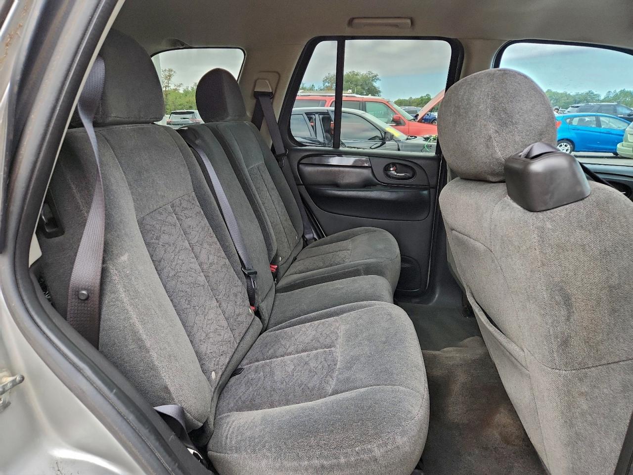 2006 GMC Envoy