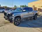 2016 TOYOTA TACOMA