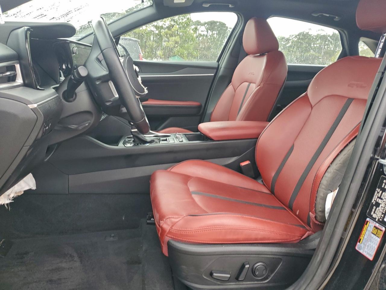 2024 KIA K5