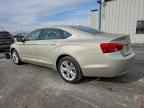 2014 CHEVROLET IMPALA