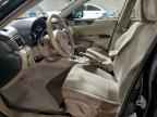 2008 SUBARU IMPREZA