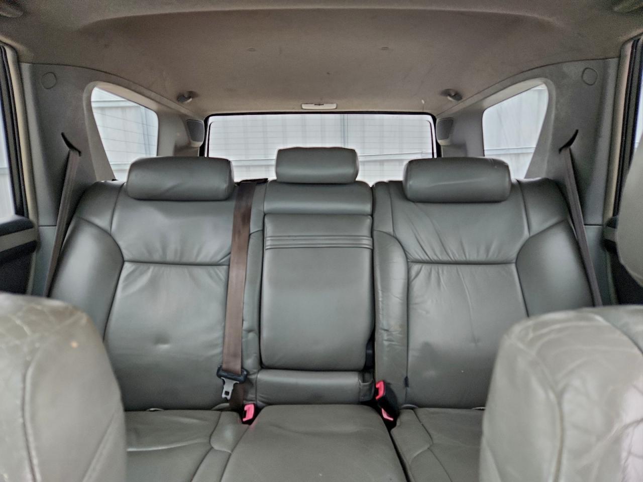 2005 TOYOTA 4Runner