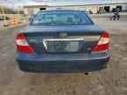 2004 TOYOTA CAMRY