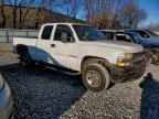 2001 CHEVROLET Silverado 2500