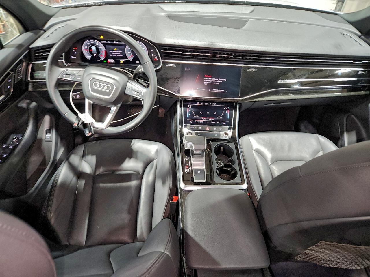 2021 AUDI Q7