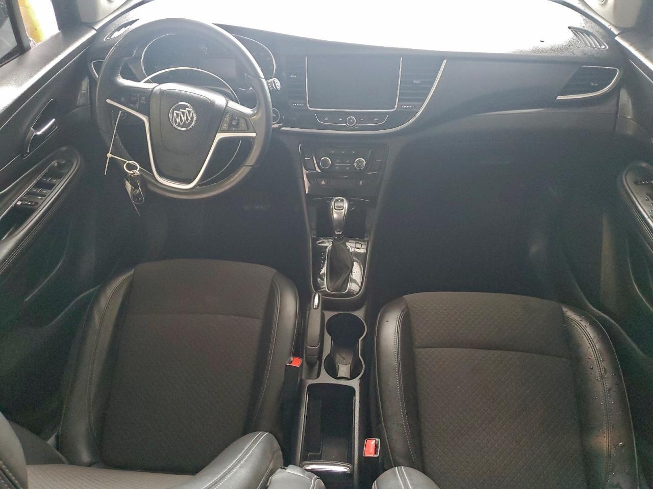 2021 BUICK ENCORE