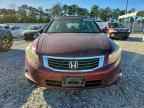 2009 HONDA ACCORD