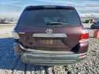 2012 TOYOTA HIGHLANDER