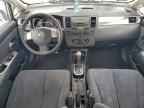 2008 NISSAN VERSA
