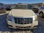 2013 CADILLAC CTS