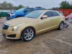 2013 CADILLAC ATS