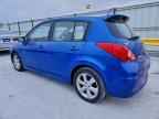 2010 NISSAN VERSA